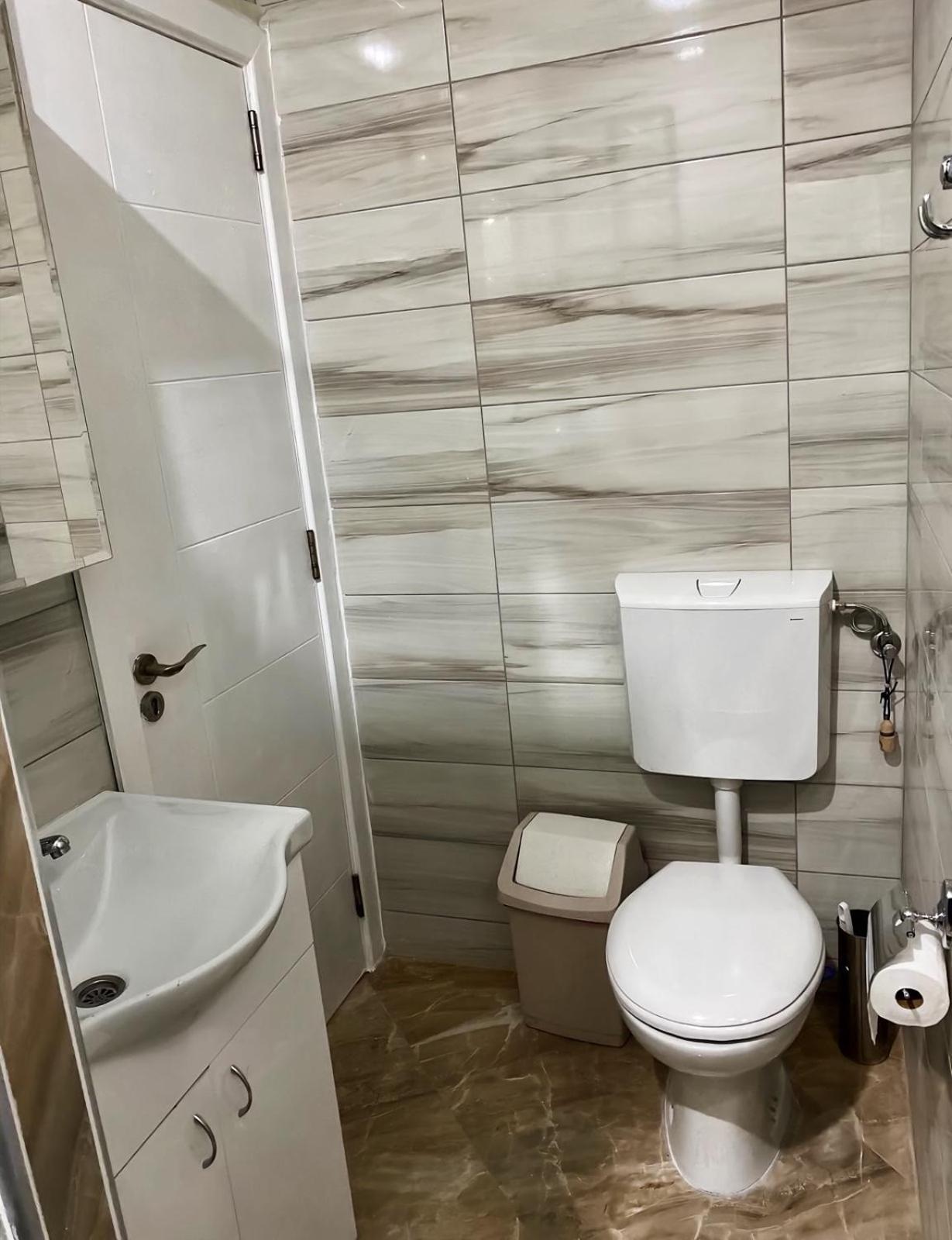 Apartman Nika Pozarevac Ngoại thất bức ảnh
