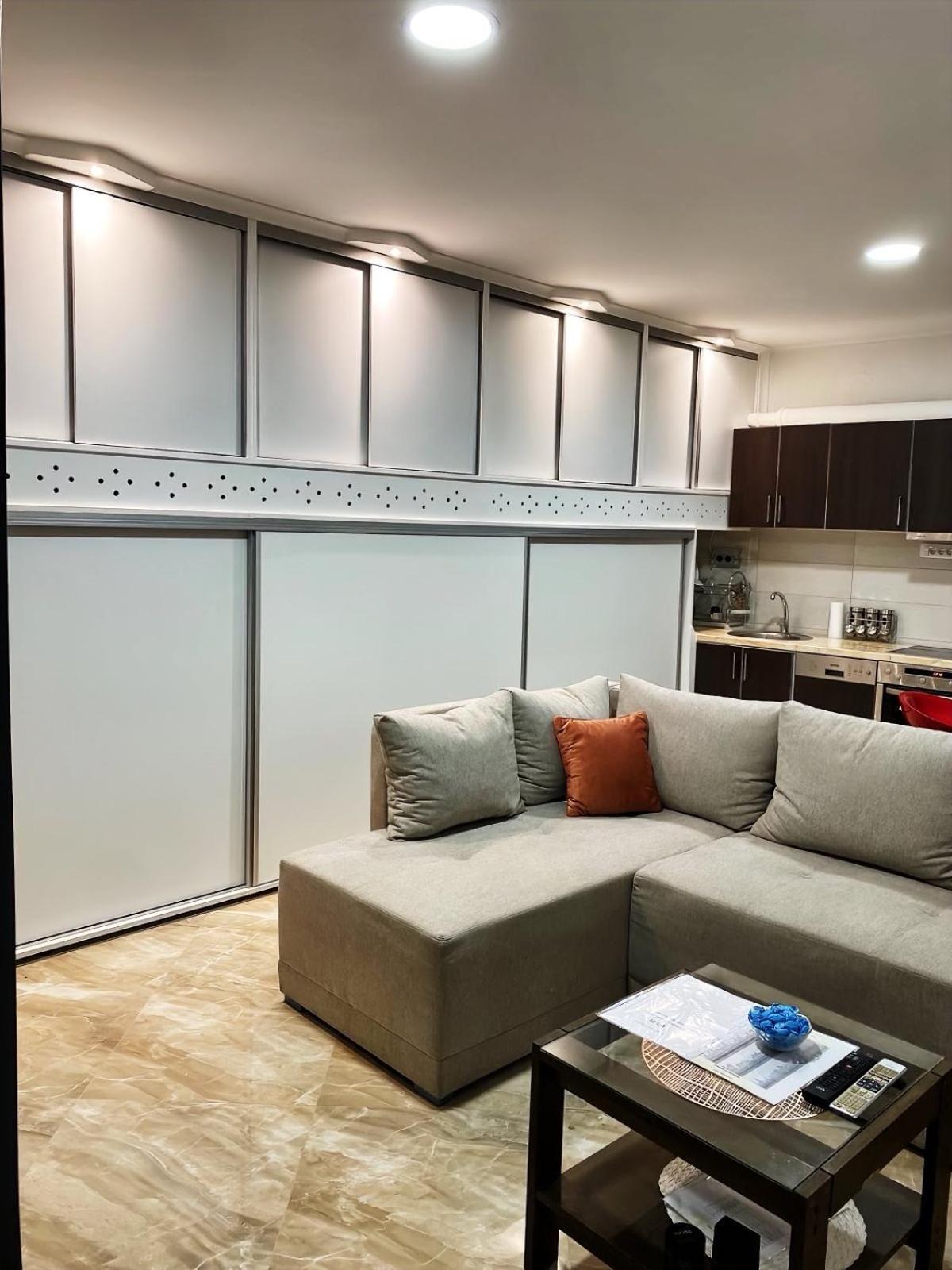 Apartman Nika Pozarevac Ngoại thất bức ảnh