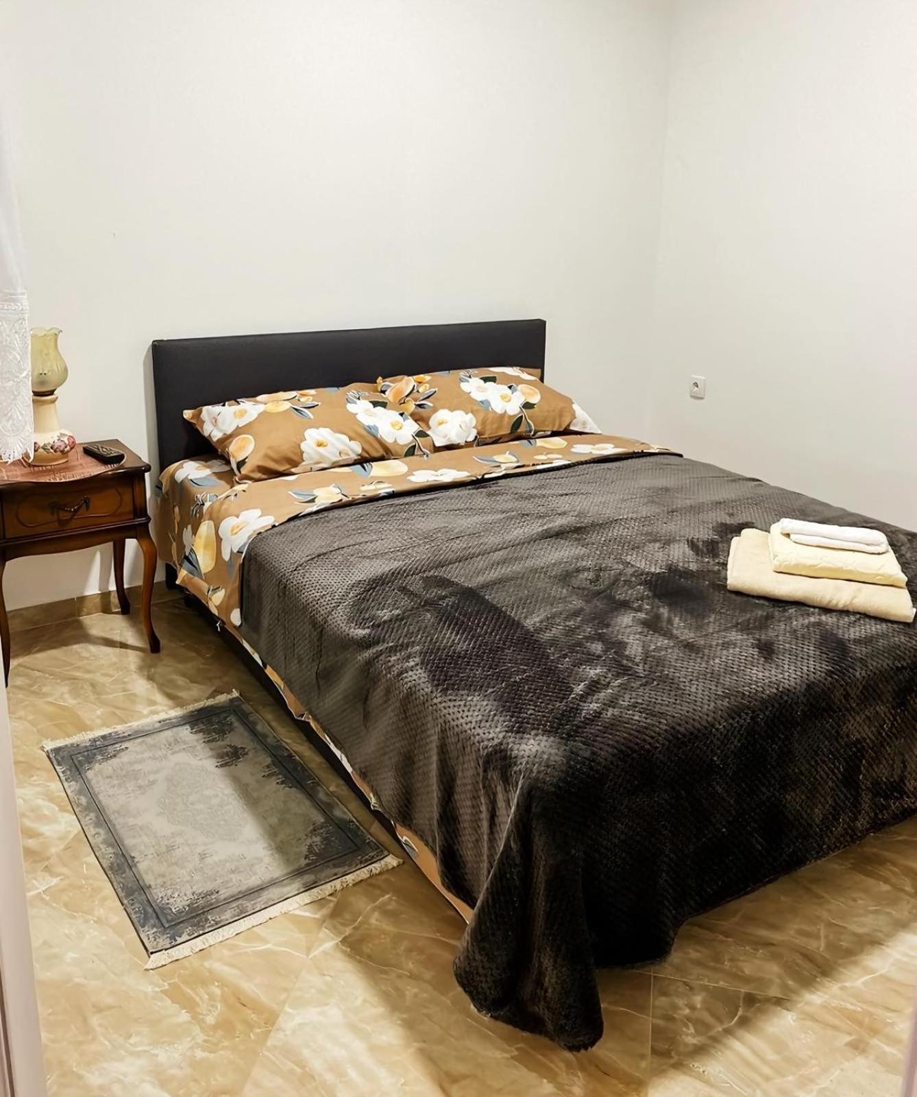 Apartman Nika Pozarevac Ngoại thất bức ảnh